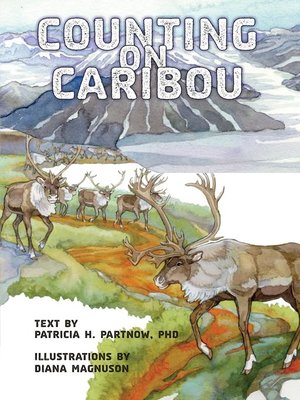 cover image of Counting on Caribou